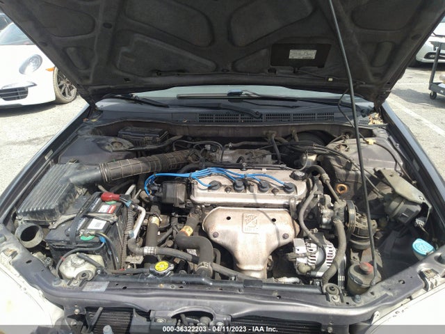 1998 HONDA ACCORD SDN LX VIN: 1HGCG5644WA082254