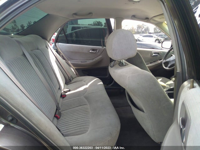 1998 HONDA ACCORD SDN LX VIN: 1HGCG5644WA082254