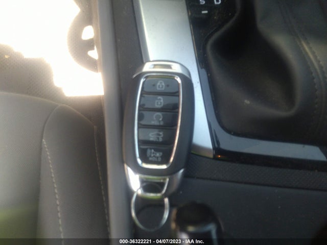Hyundai ELANTRA SEL 2022 KMHLM4AG4NU287987 Image 3