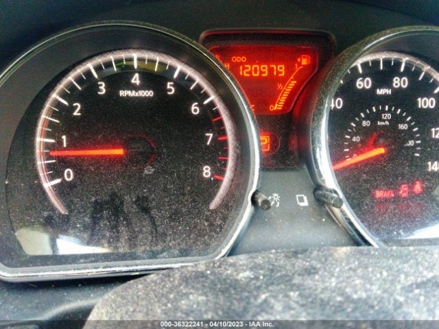 3N1CE2CP4FL353875 Nissan Versa Note S Plus