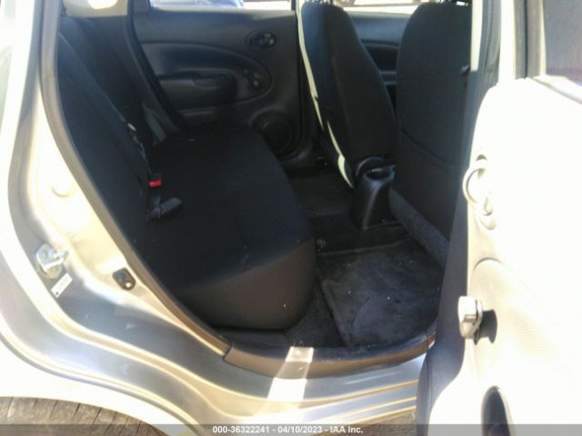 3N1CE2CP4FL353875 Nissan Versa Note S Plus