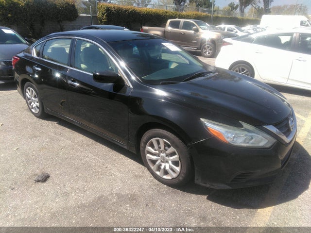 Nissan Altima 2016 1N4AL3AP7GN339317 Image 14