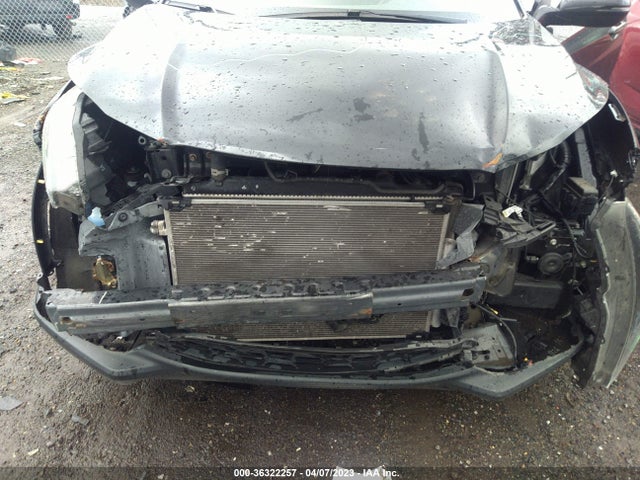Honda HR-V EX 2018 3CZRU6H53JG716994 Image 7