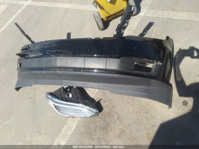 Tesla Model S Long Range 2021 5YJSA1E50MF448746 Image 4