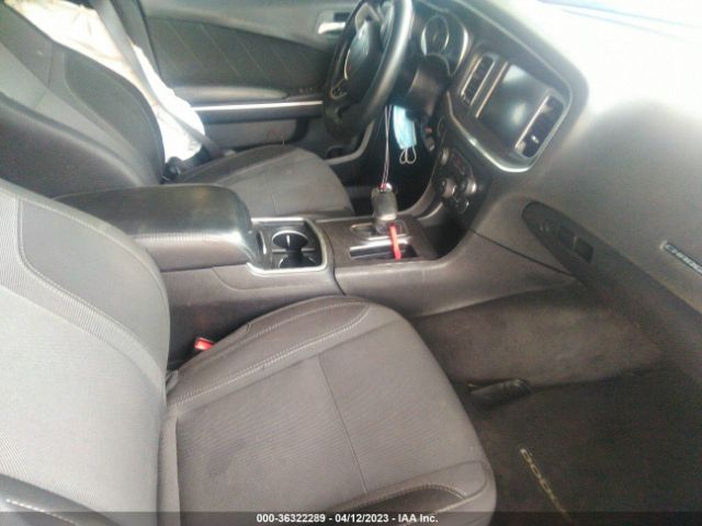 2C3CDXHG5GH159070 Dodge Charger Sxt