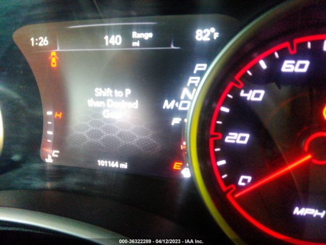 2C3CDXHG5GH159070 Dodge Charger Sxt