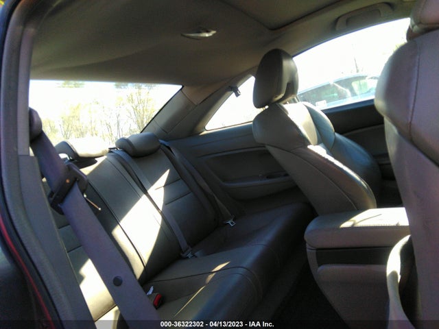 2009 HONDA CIVIC CPE EX-L VIN: 2HGFG12959H511544