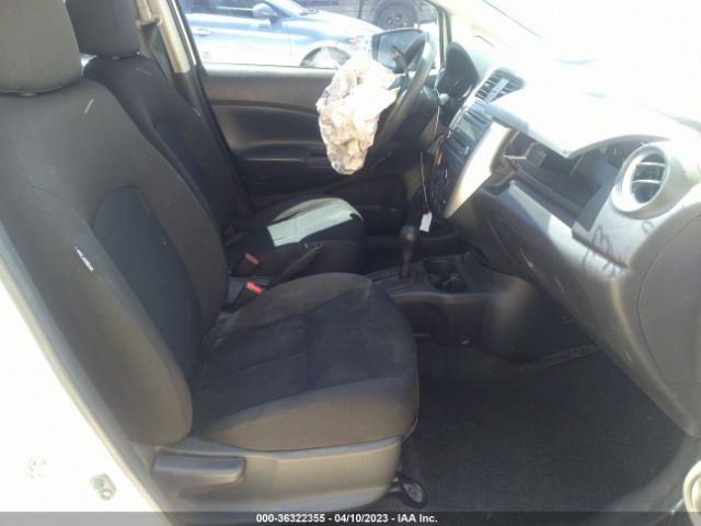 3N1CE2CP3GL391406 Nissan Versa Note S Plus