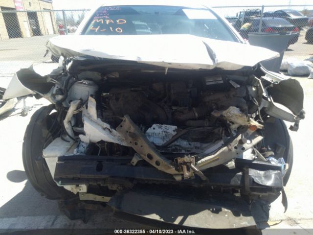 3N1CE2CP3GL391406 Nissan Versa Note S Plus
