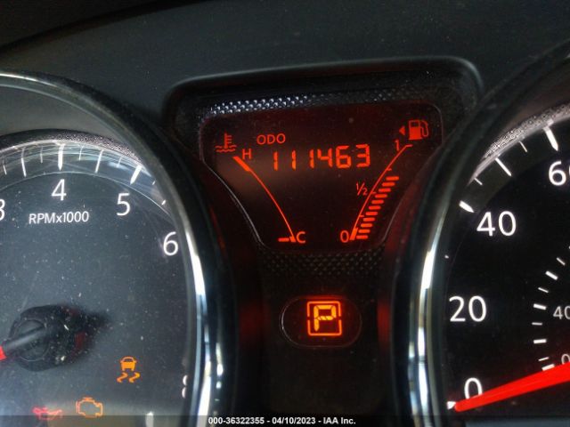 3N1CE2CP3GL391406 Nissan Versa Note S Plus