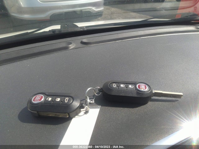 Fiat 500 POP 2019 3C3CFFKH9KT864881 Image 11