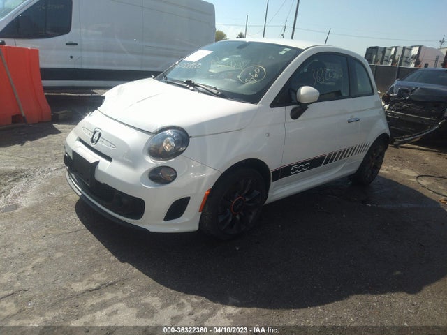 Fiat 500 POP 2019 3C3CFFKH9KT864881 Image 2