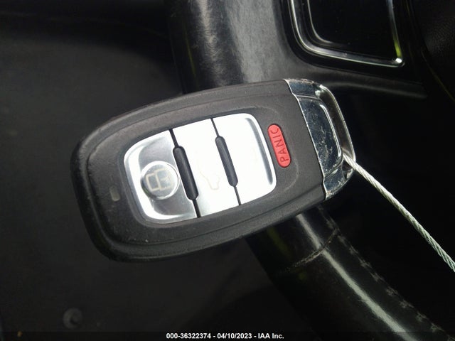 WAUGFAFC7GN183380 Audi A6 2.0t Premium Plus