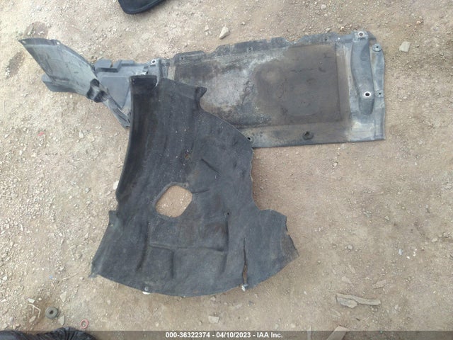 WAUGFAFC7GN183380 Audi A6 2.0t Premium Plus