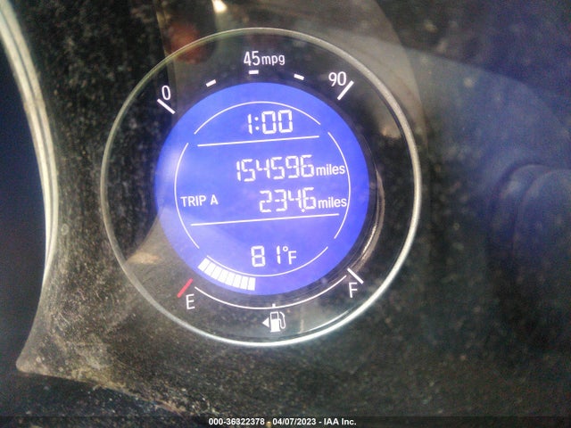 Honda FIT LX 2015 3HGGK5G54FM763041 Image 7