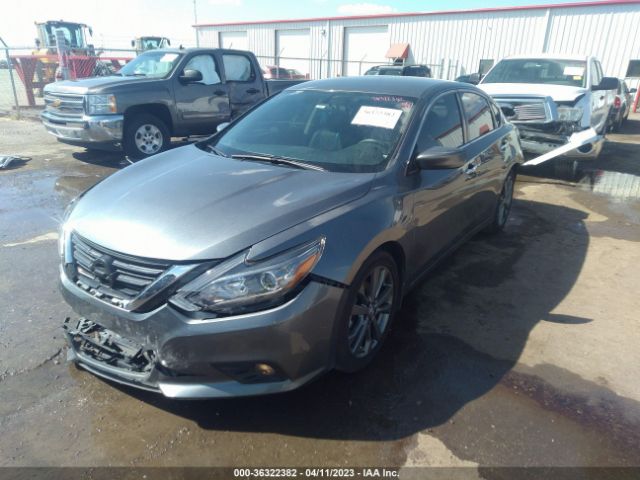 1N4AL3APXJC298975 Nissan Altima 2.5 Sr