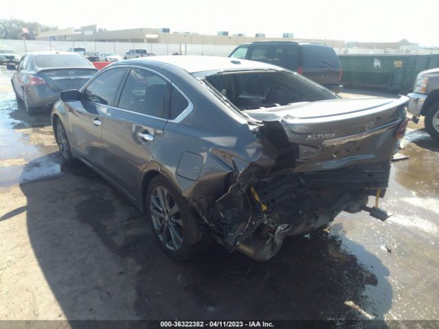 1N4AL3APXJC298975 Nissan Altima 2.5 Sr