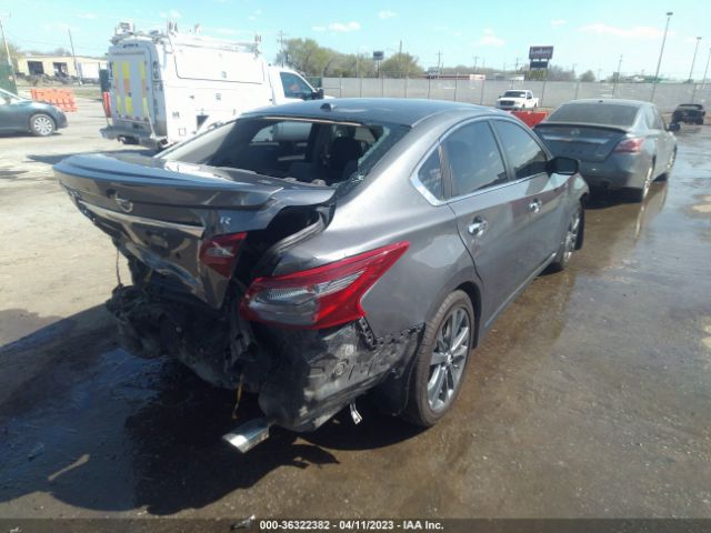 1N4AL3APXJC298975 Nissan Altima 2.5 Sr
