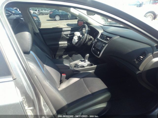1N4AL3APXJC298975 Nissan Altima 2.5 Sr