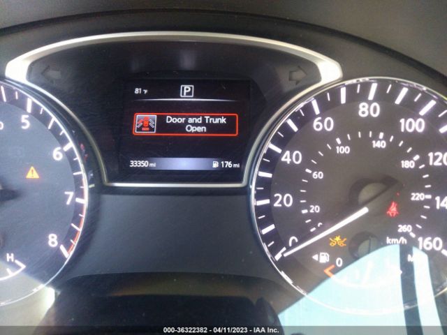 1N4AL3APXJC298975 Nissan Altima 2.5 Sr