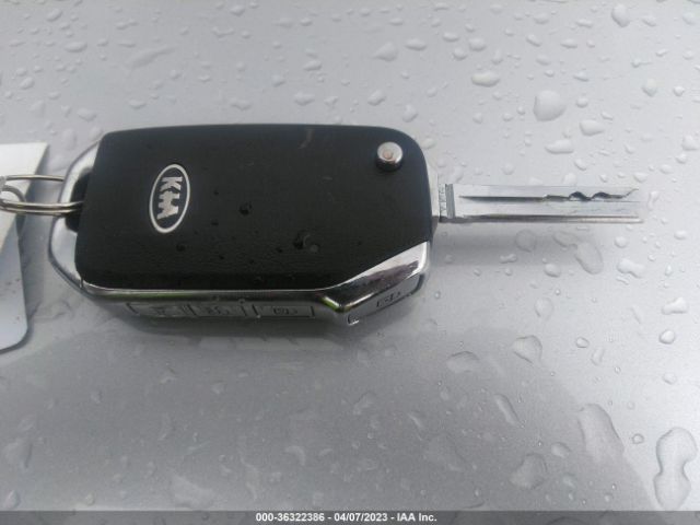 KNDPMCAC8N7991928 KIA Sportage Lx