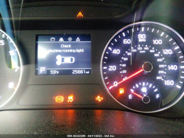 3KPF24ADXME324941 KIA Forte Lxs