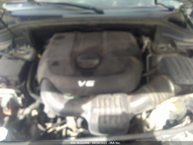 1C4RJFAG3FC234191 Jeep Grand Cherokee Laredo