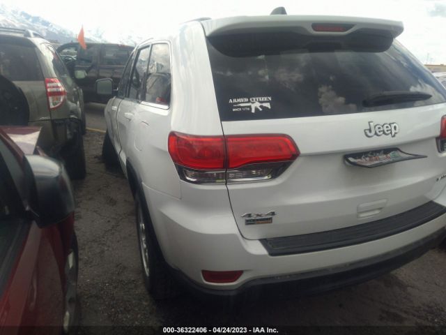 1C4RJFAG3FC234191 Jeep Grand Cherokee Laredo