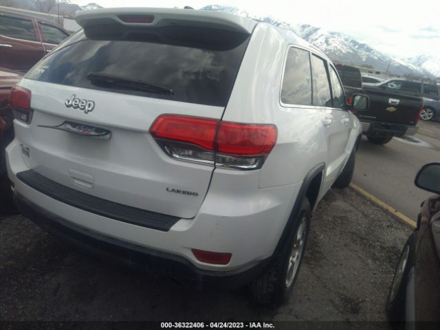 1C4RJFAG3FC234191 Jeep Grand Cherokee Laredo