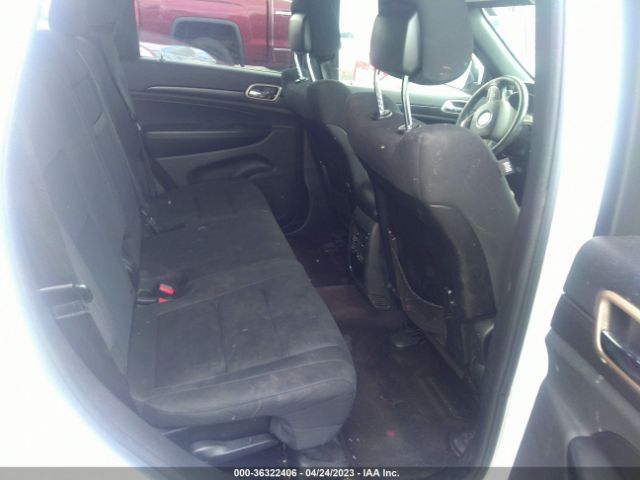 1C4RJFAG3FC234191 Jeep Grand Cherokee Laredo