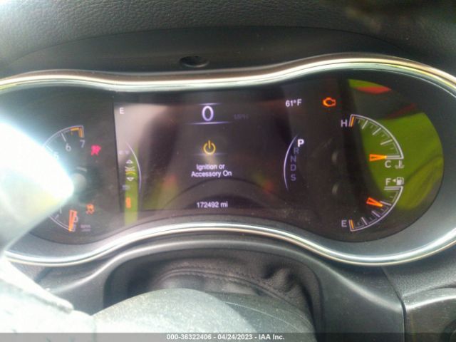 1C4RJFAG3FC234191 Jeep Grand Cherokee Laredo