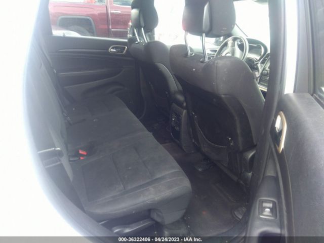 1C4RJFAG3FC234191 Jeep Grand Cherokee Laredo