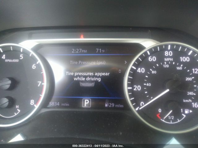 3N1AB8CV3NY235948 Nissan SENTRA SV