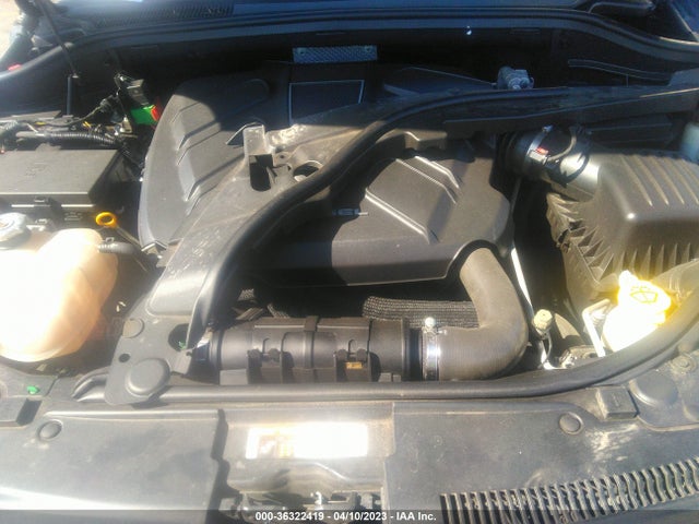 1C4RJECM5FC109111 Jeep Grand Cherokee Overland