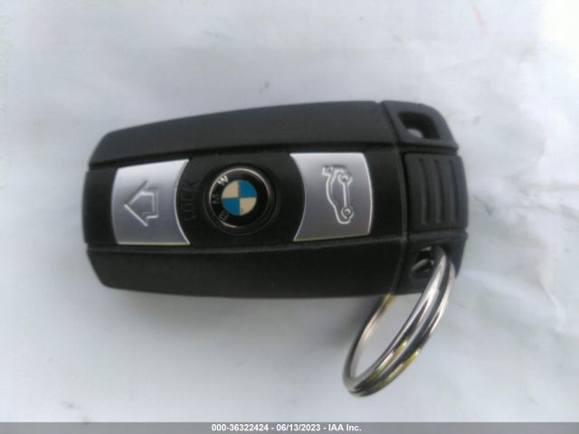 2012 BMW Z4 SDRIVE35IS VIN: WBALM1C58CE633641