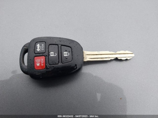 Toyota Corolla L/le/s/s Plus/le Plus 2016 2T1BURHE2GC528785 Image 3