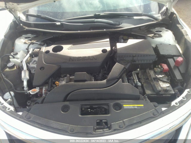 Nissan Altima 2.5 Sv 2015 1N4AL3AP6FC590324 Image 11