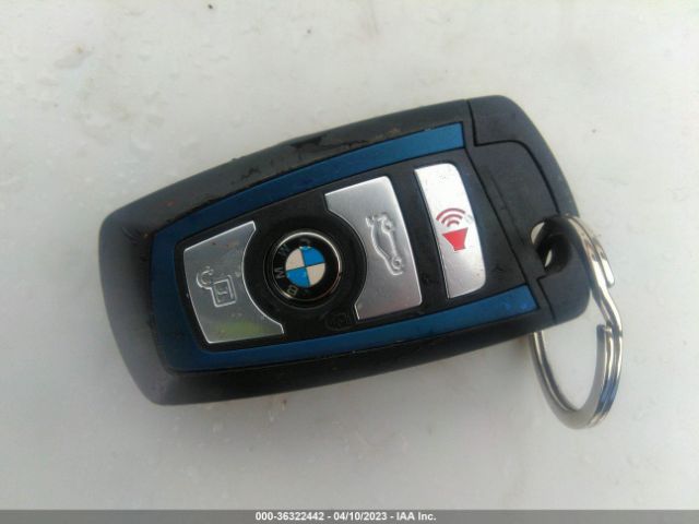 WBA4B3C5XGG527823 BMW 4 Series 435i Xdrive