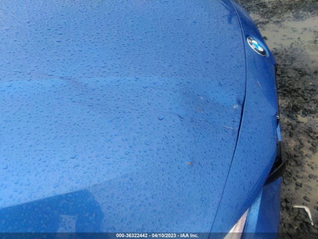 WBA4B3C5XGG527823 BMW 4 Series 435i Xdrive