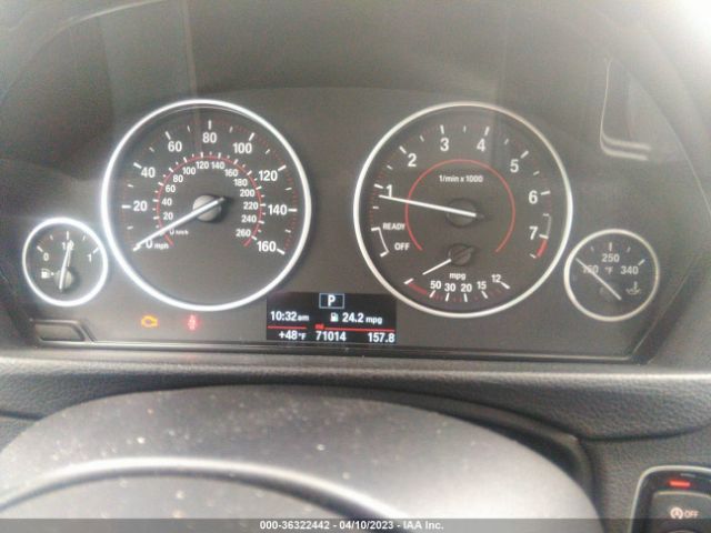WBA4B3C5XGG527823 BMW 4 Series 435i Xdrive