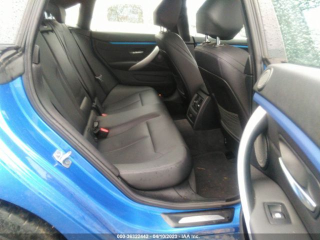 WBA4B3C5XGG527823 BMW 4 Series 435i Xdrive