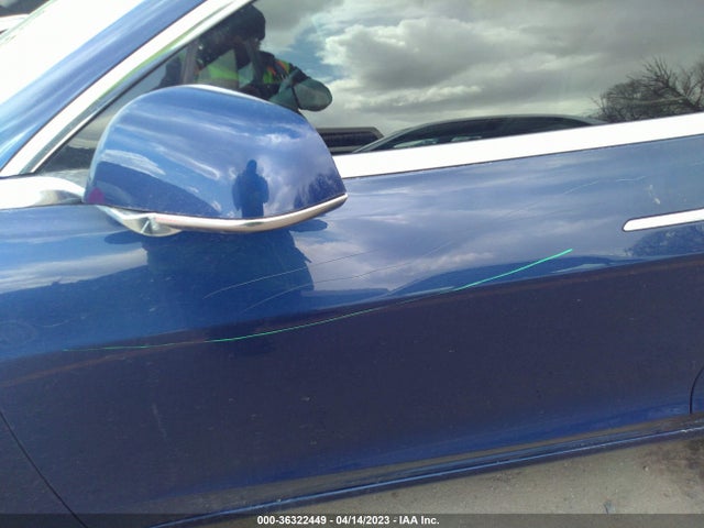 Tesla Model 3 Long Range/performance 2019 5YJ3E1EBXKF387739 Image 6
