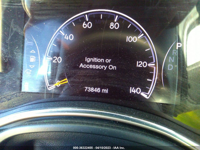 Jeep Grand Cherokee Laredo 2017 1C4RJFAG6HC716060 Image 9