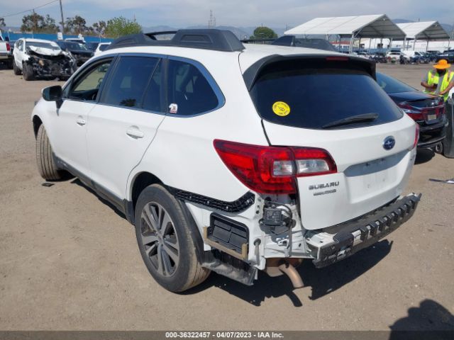 4S4BSANC8K3204862 Subaru Outback Limited