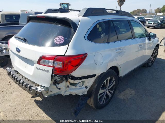 4S4BSANC8K3204862 Subaru Outback Limited