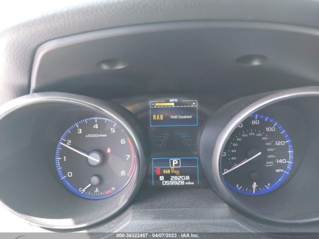 4S4BSANC8K3204862 Subaru Outback Limited
