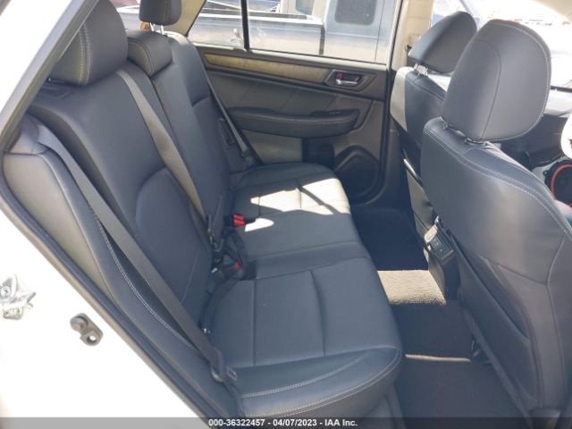 4S4BSANC8K3204862 Subaru Outback Limited