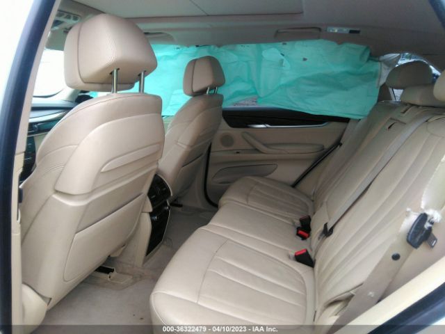 5UXKR0C52E0H27364 BMW X5 Xdrive35i