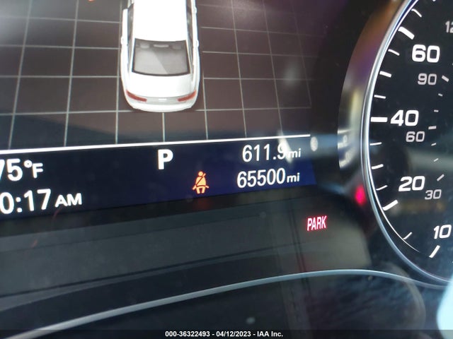 WAUHGAFCXEN131501 Audi A6 3.0t Prestige