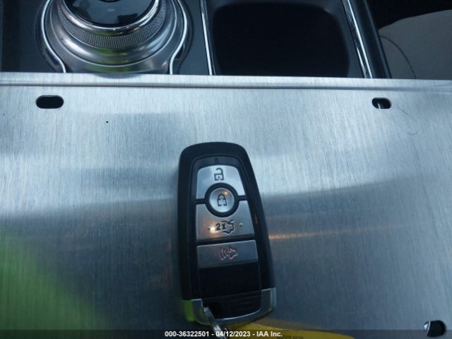 3FA6P0G73LR126307 Ford FUSION S